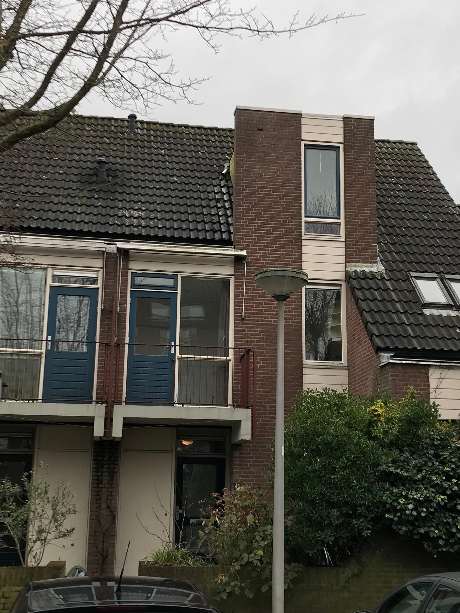 Oude Haven 45, 6511 XE Nijmegen, Nederland