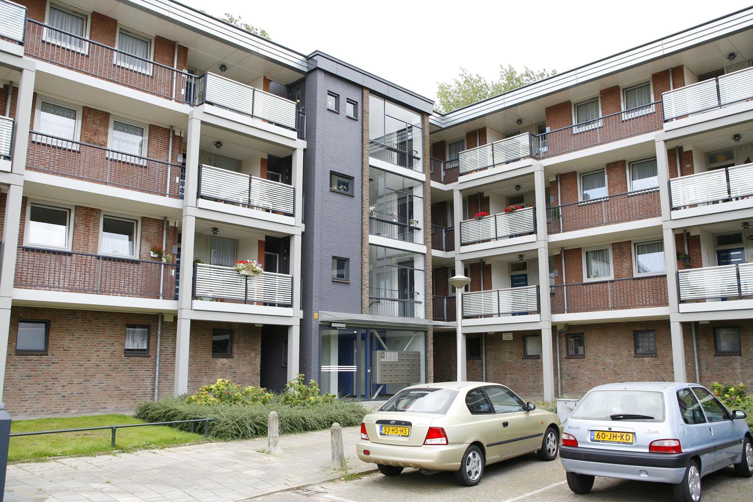 Korte Slag 60, 6825 JT Arnhem, Nederland