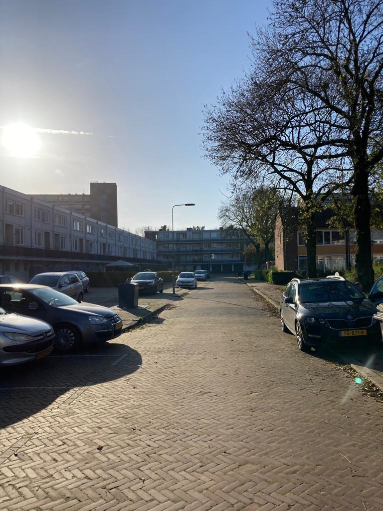 Van Kampenstraat 108
