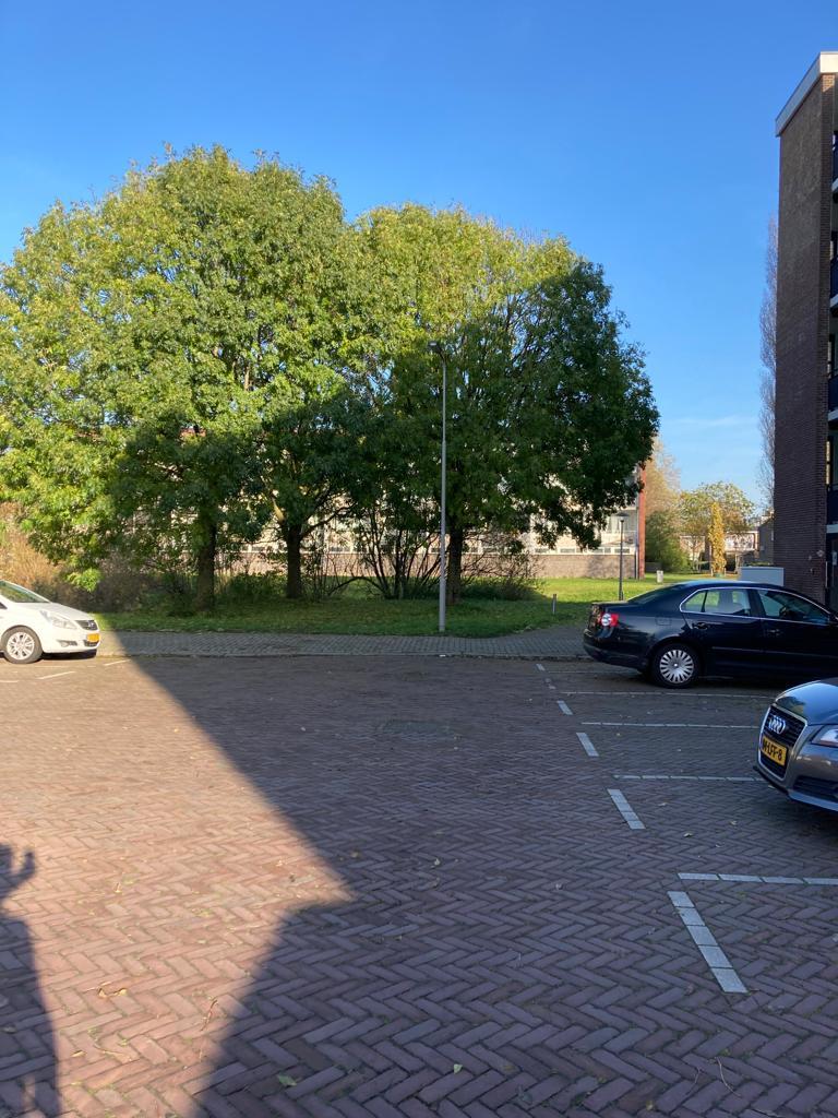 Van Kampenstraat 108