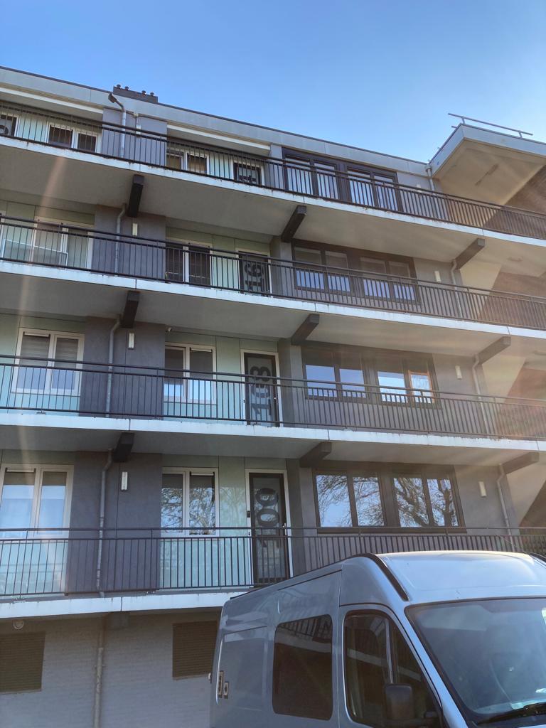 Van Kampenstraat 108, 6826 KE Arnhem, Nederland