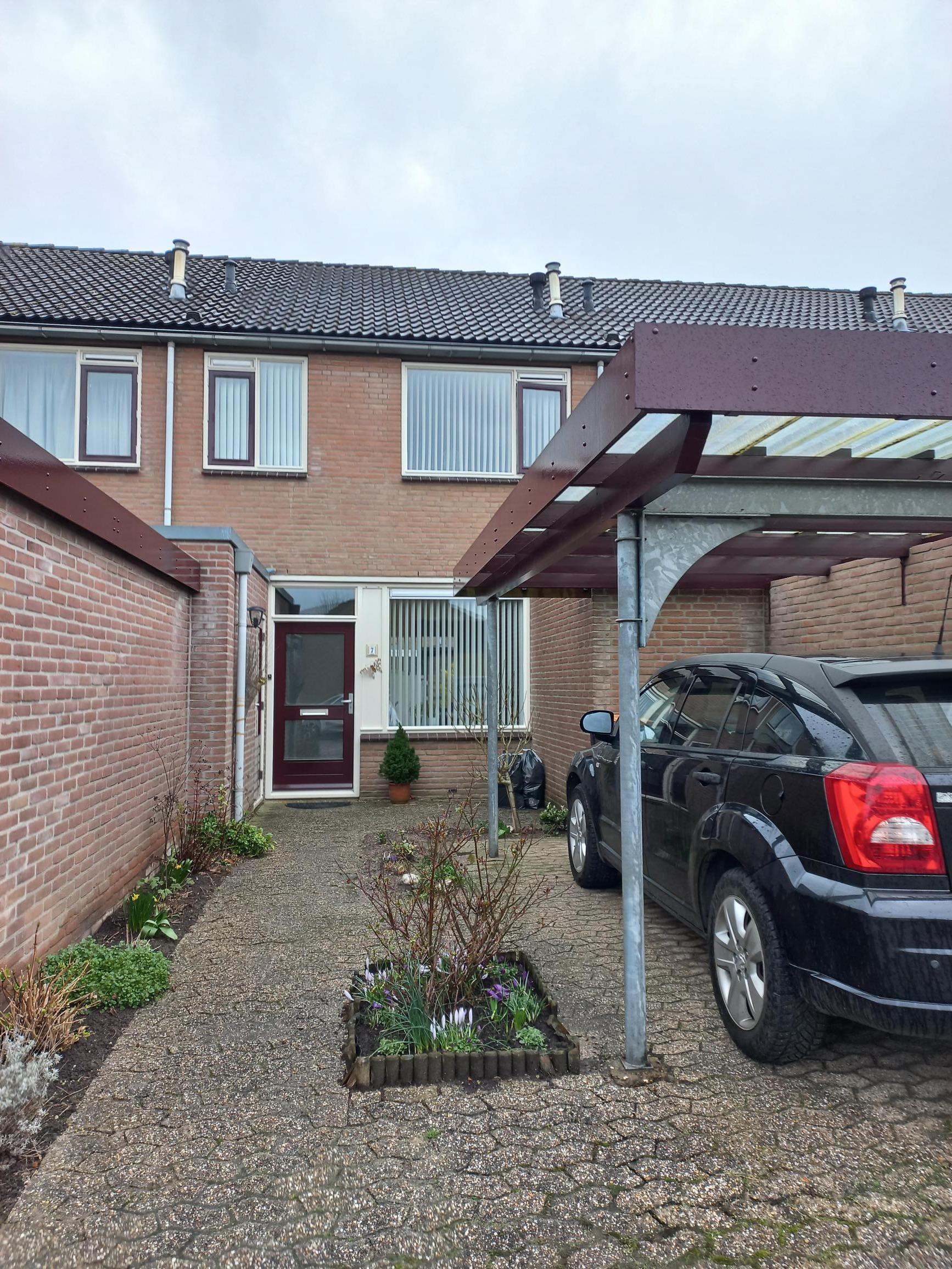 Gaffel 7, 6641 WV Beuningen, Nederland