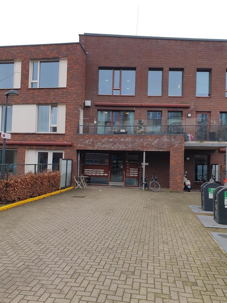 Meester D.U. Stikkerstraat 44, 6842 Arnhem, Nederland