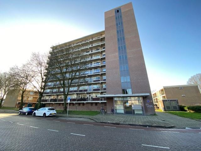 Bethaniënstraat 170, 6826 TG Arnhem, Nederland