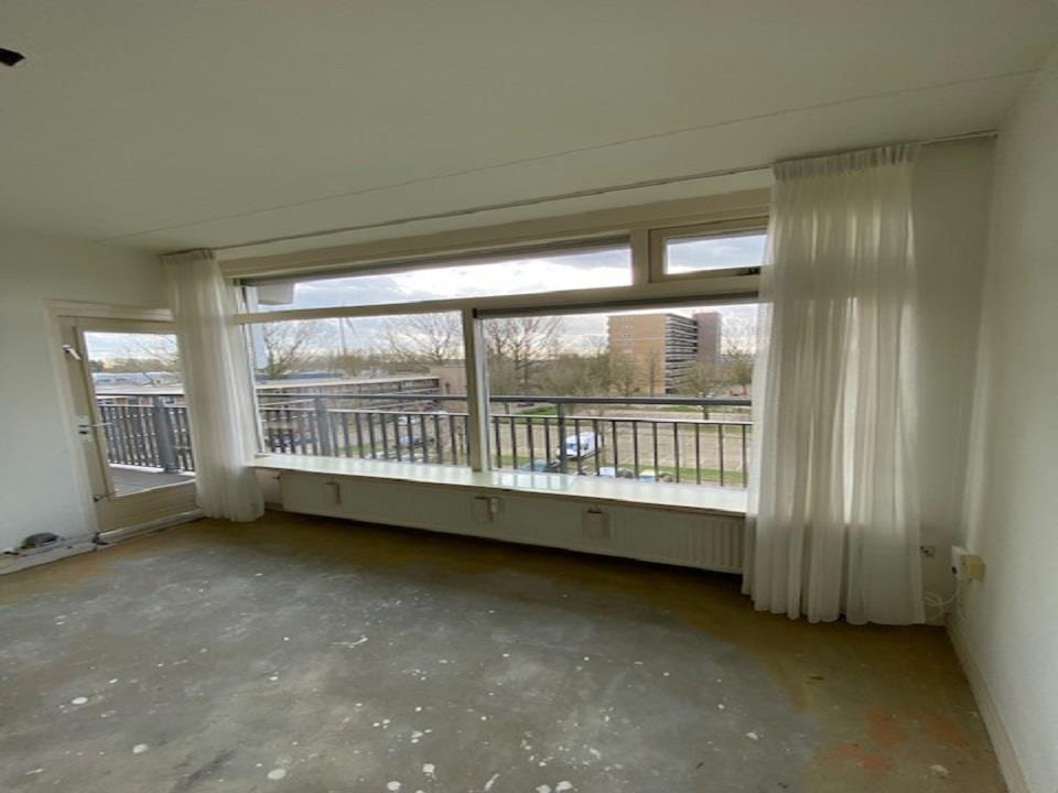 Bethaniënstraat 170