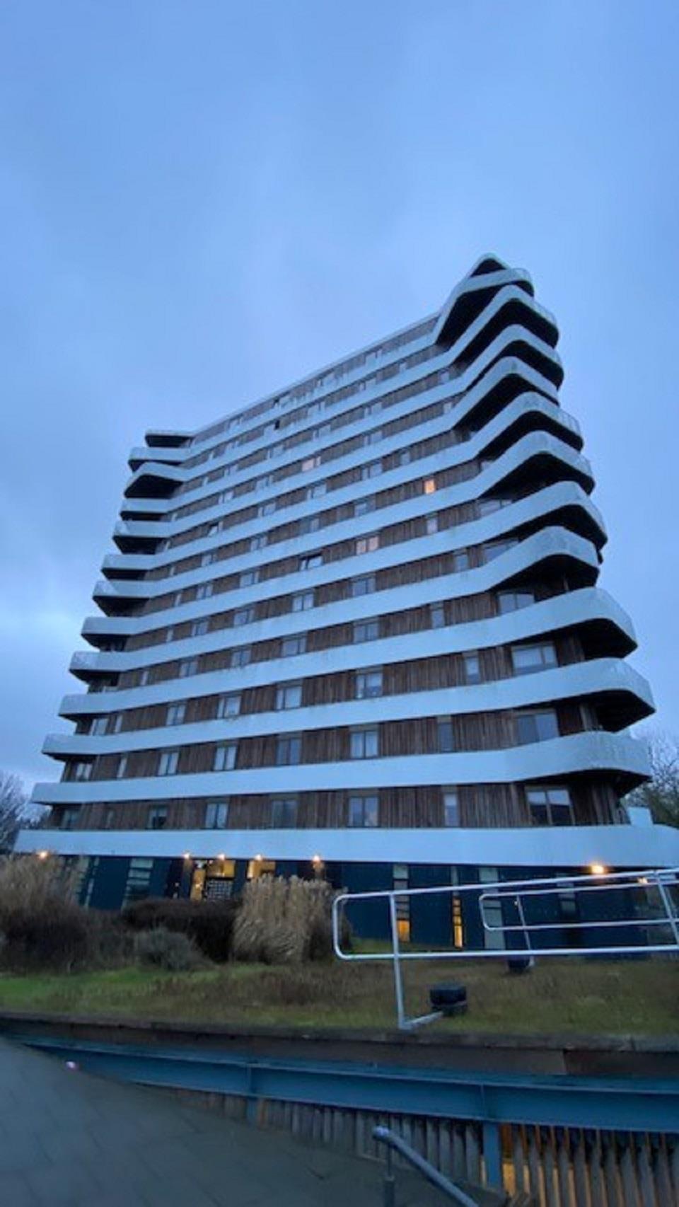 De Kempenaerstraat 241