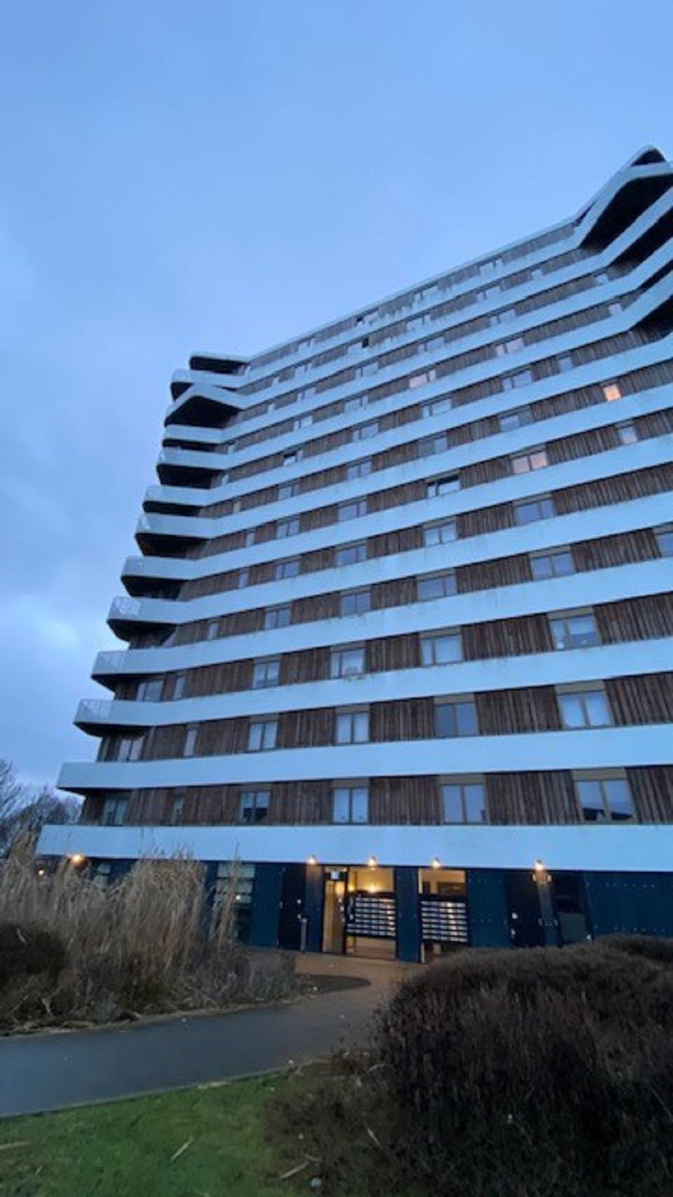 De Kempenaerstraat 241