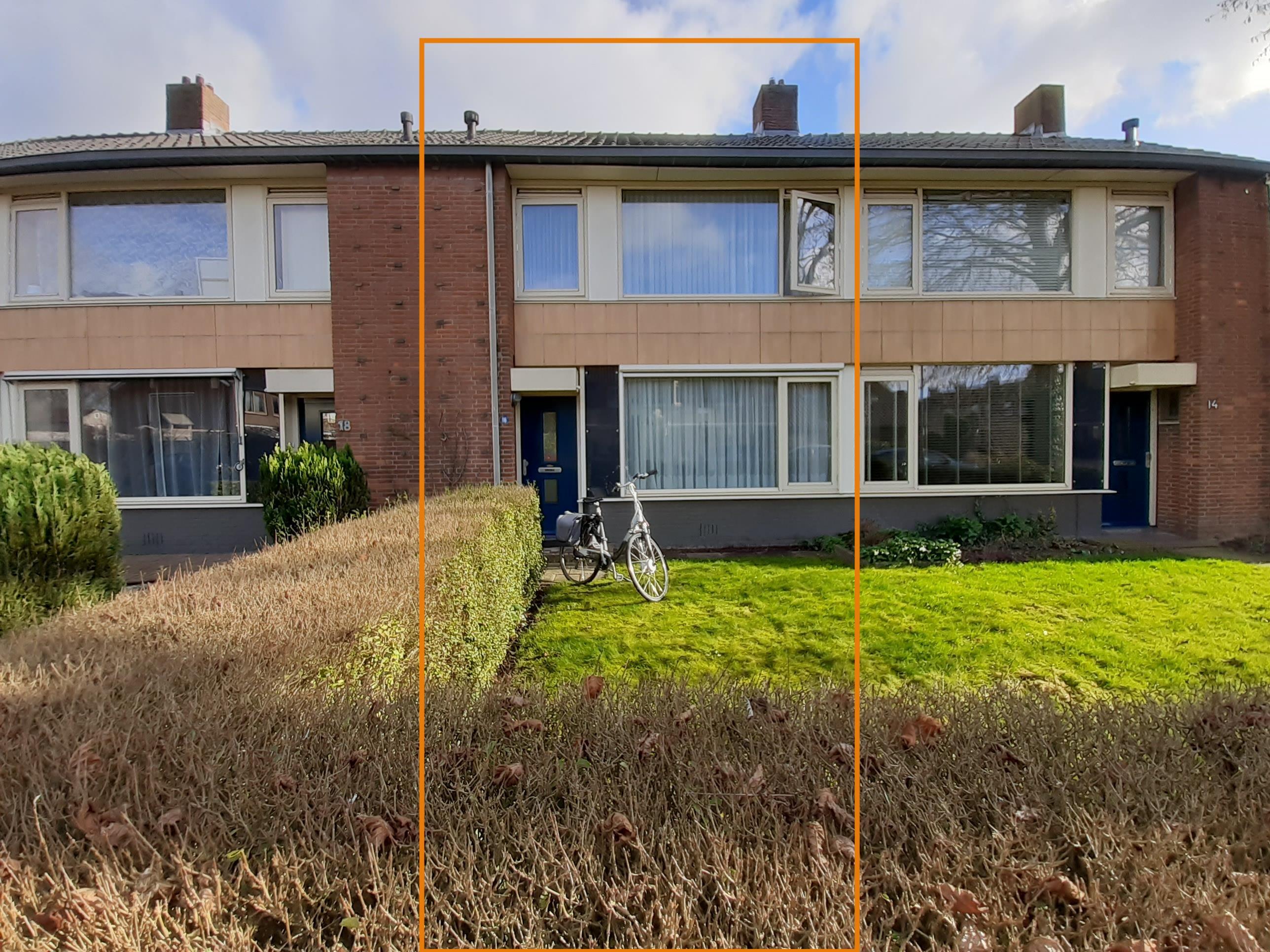 Prins Alexanderstraat 16, 6661 XJ Elst, Nederland