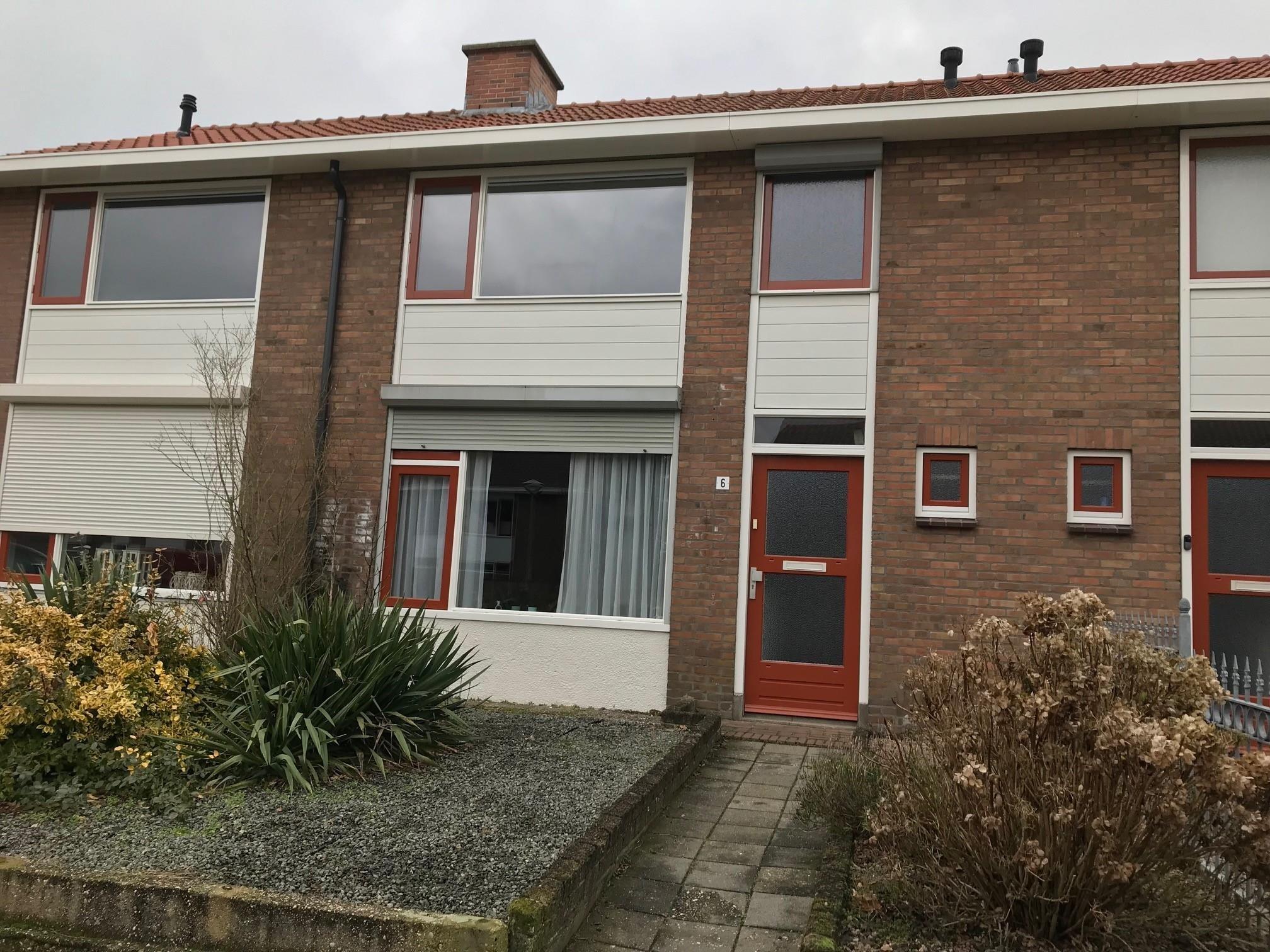 Frambozenstraat 6, 6561 ZZ Groesbeek, Nederland