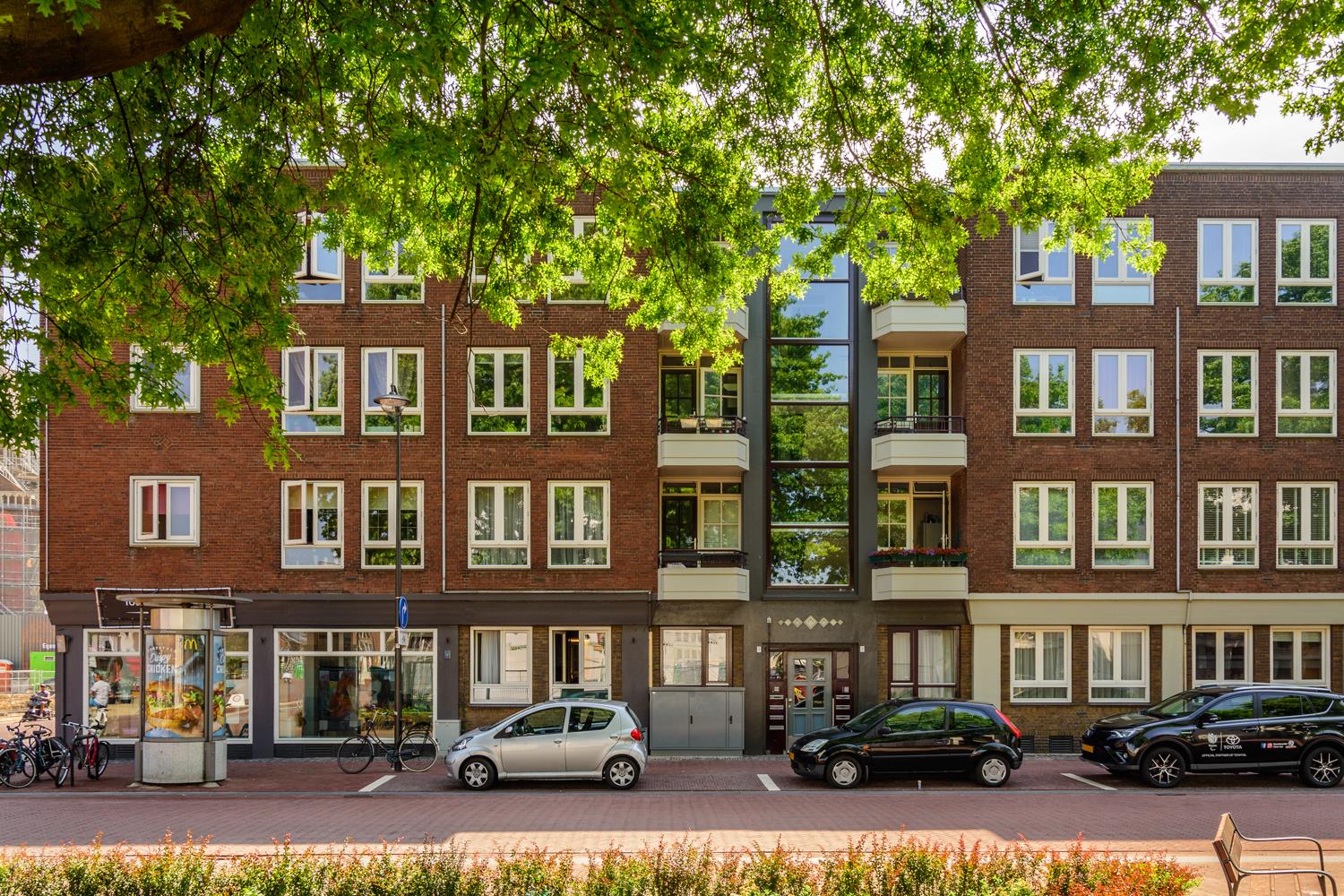 Rodenburgstraat 33, 6811 HM Arnhem, Nederland