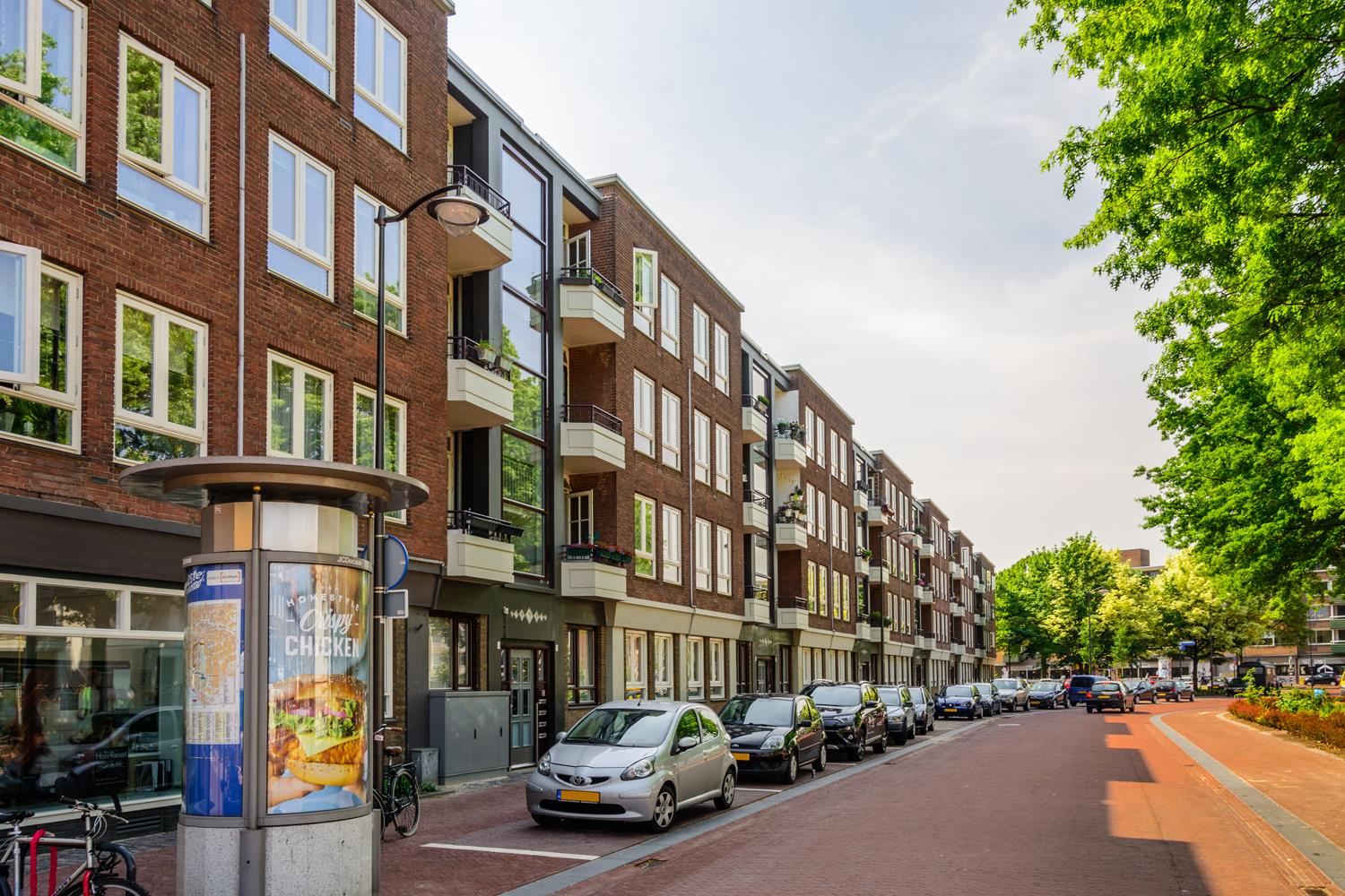 Rodenburgstraat 33