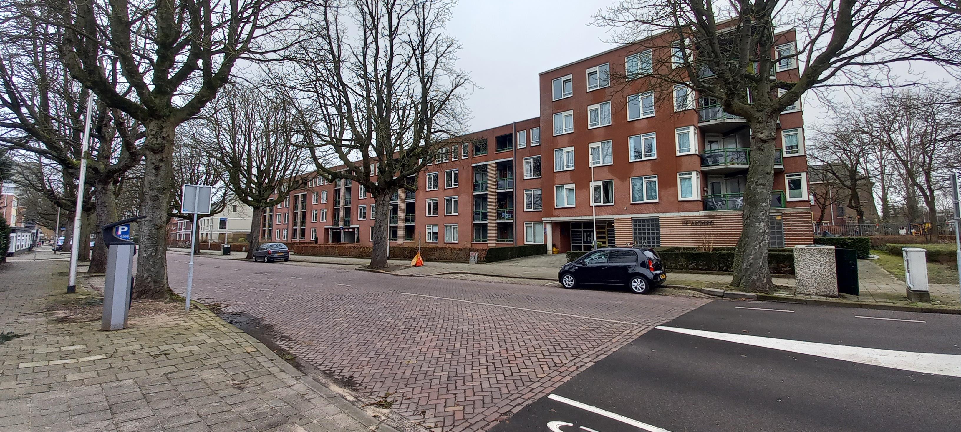 Archipelstraat 36