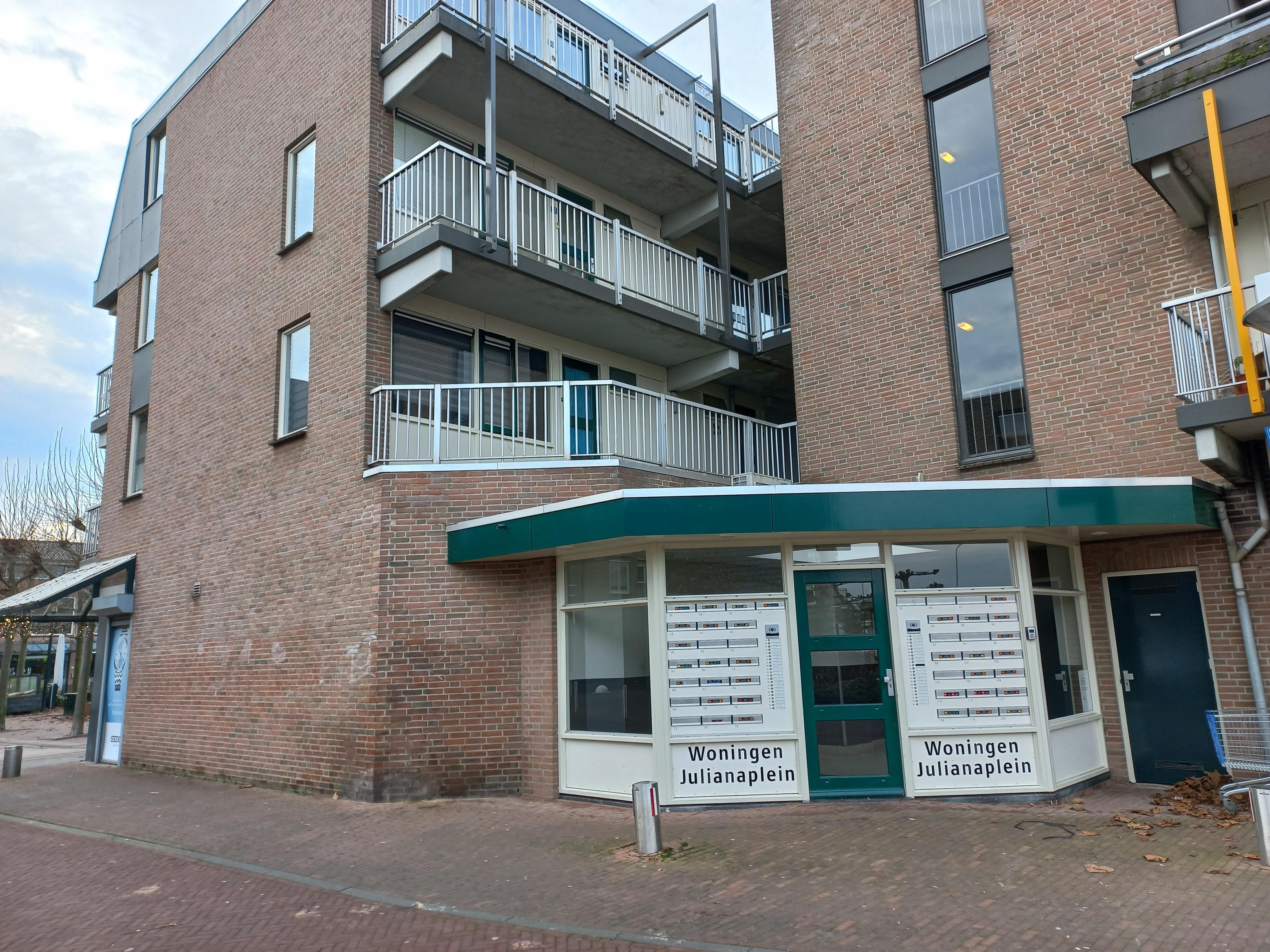 Julianaplein 114, 6641 CT Beuningen, Nederland