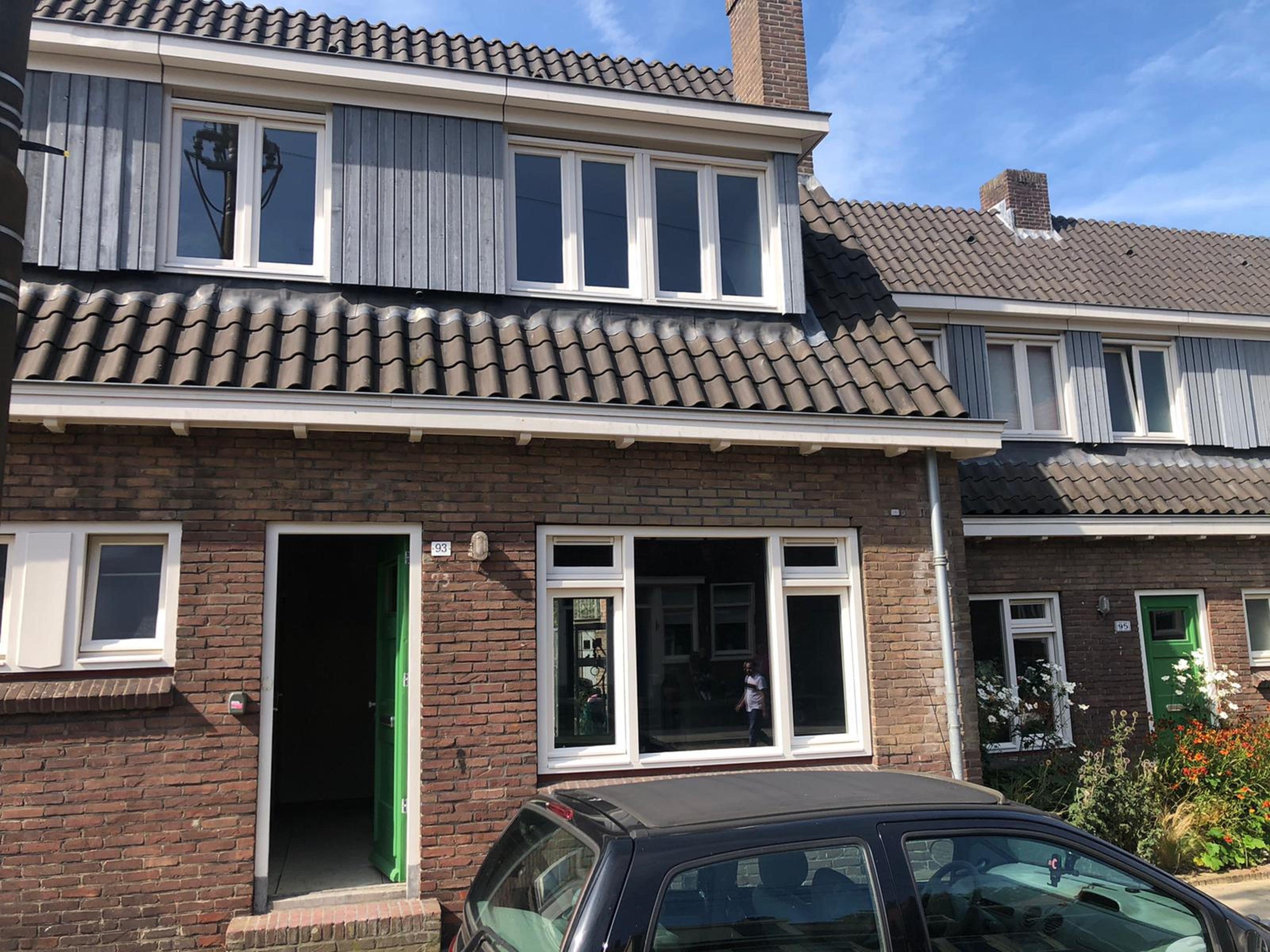 Schuttersbergweg 93, 6823 KH Arnhem, Nederland