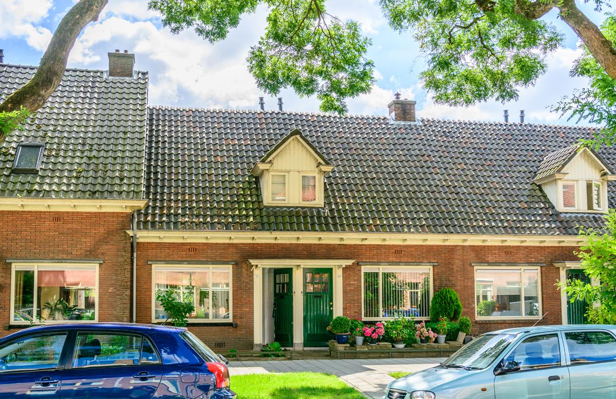 Heemskerckstraat 55, 6828 ZD Arnhem, Nederland