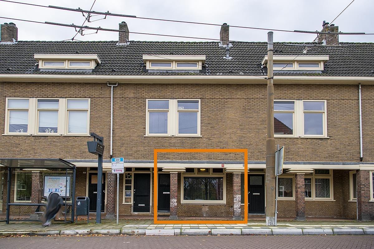 Schuttersbergweg 33, 6823 KG Arnhem, Nederland