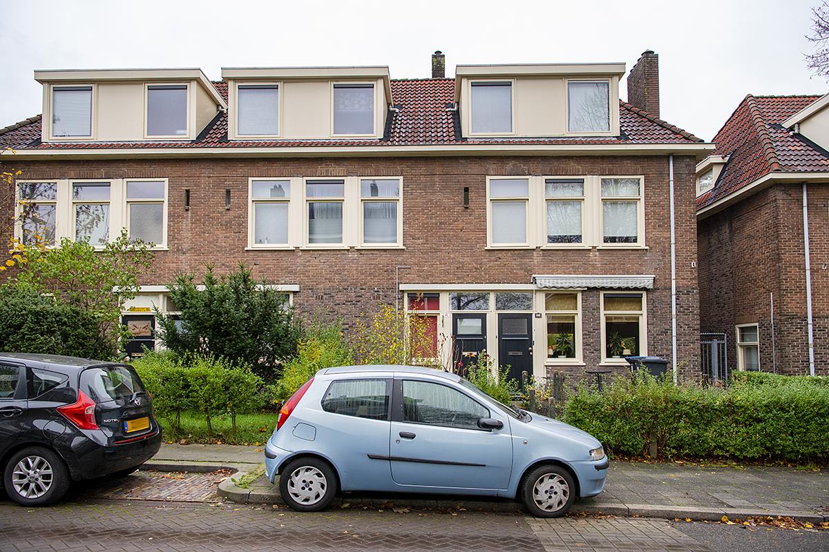 Zaslaan 45, 6823 GB Arnhem, Nederland