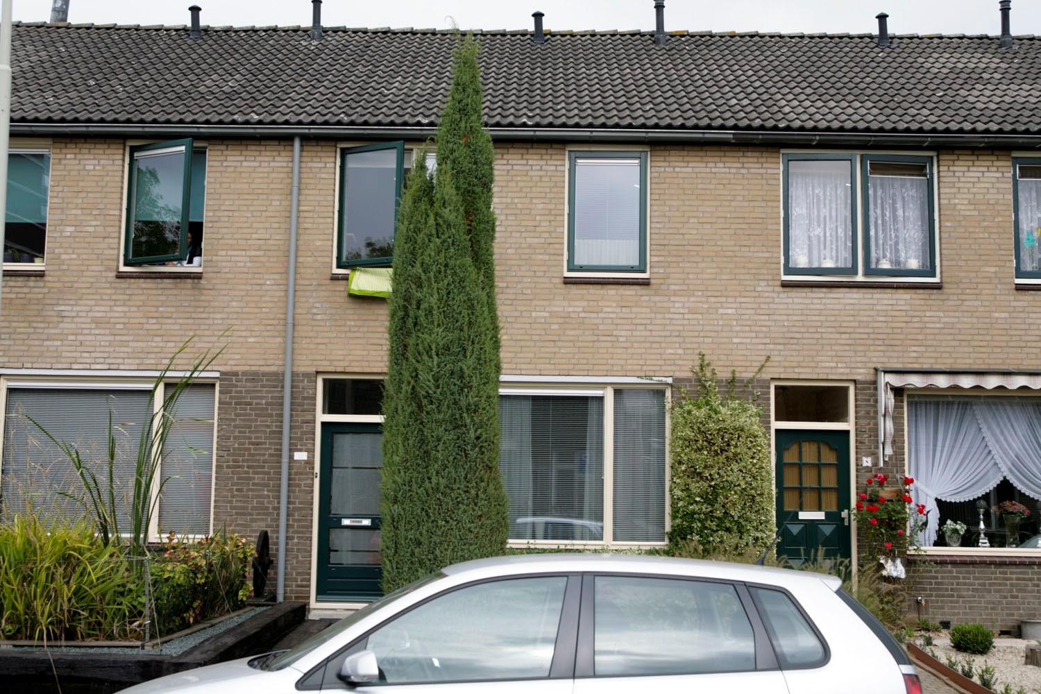 Schipholplein 10, 6843 BB Arnhem, Nederland