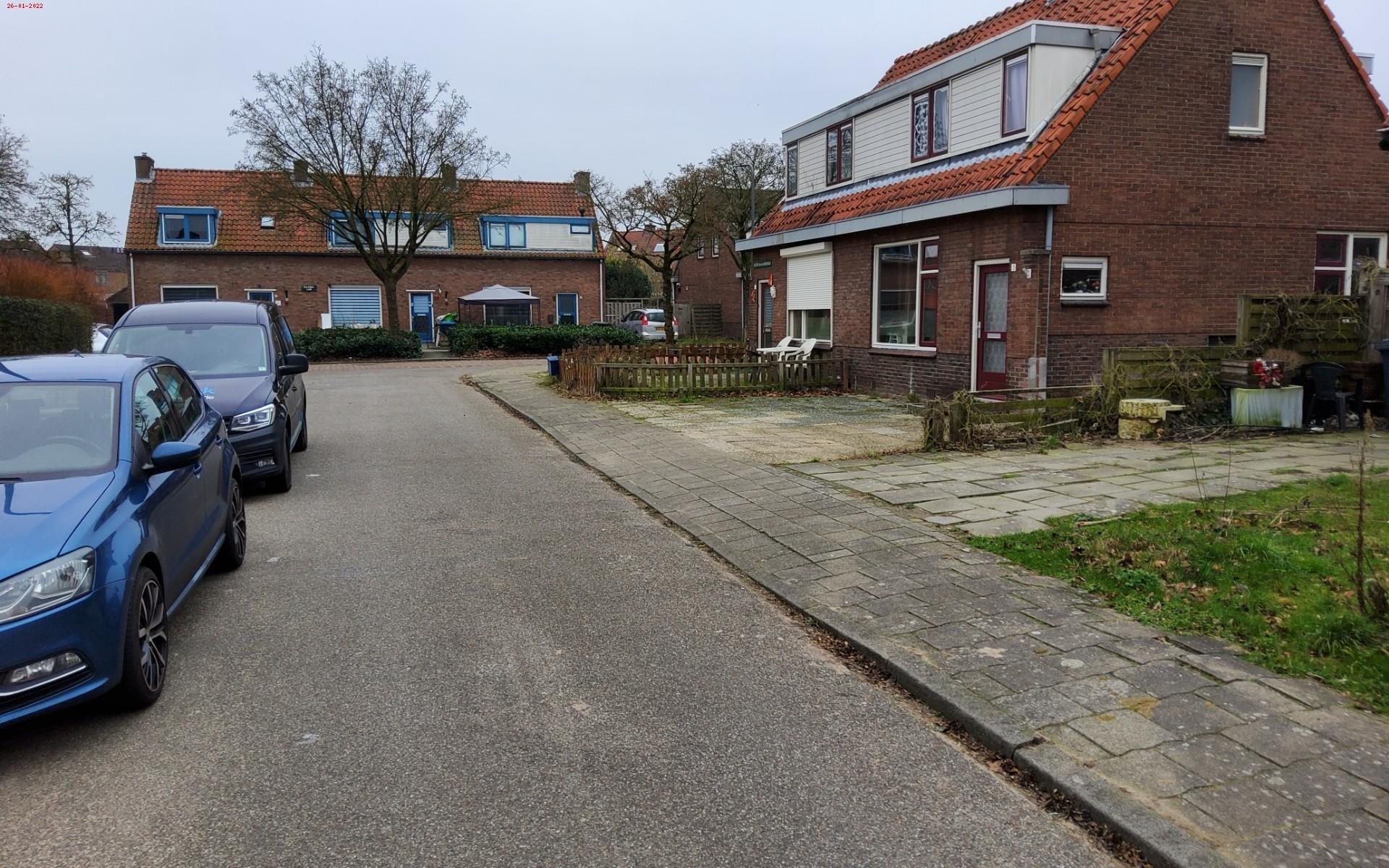 Meester Cort van der Lindenstraat 7, 6951 GN Dieren, Nederland