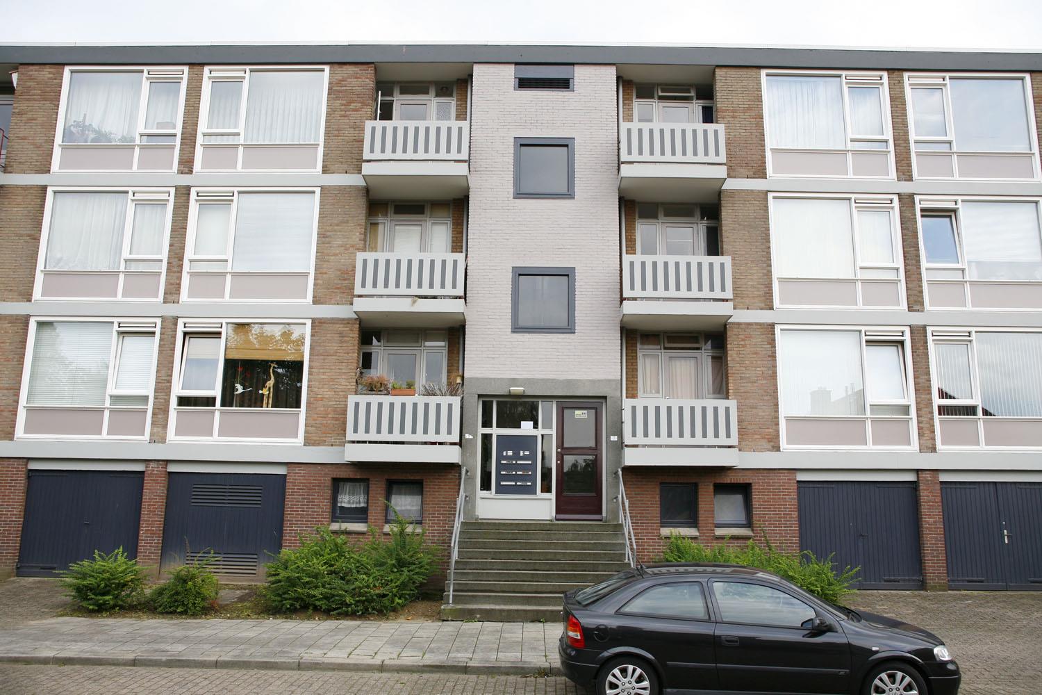 Grote Durk 111, 6825 KH Arnhem, Nederland