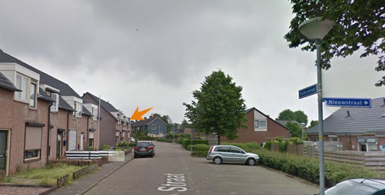 Korte Straat 15