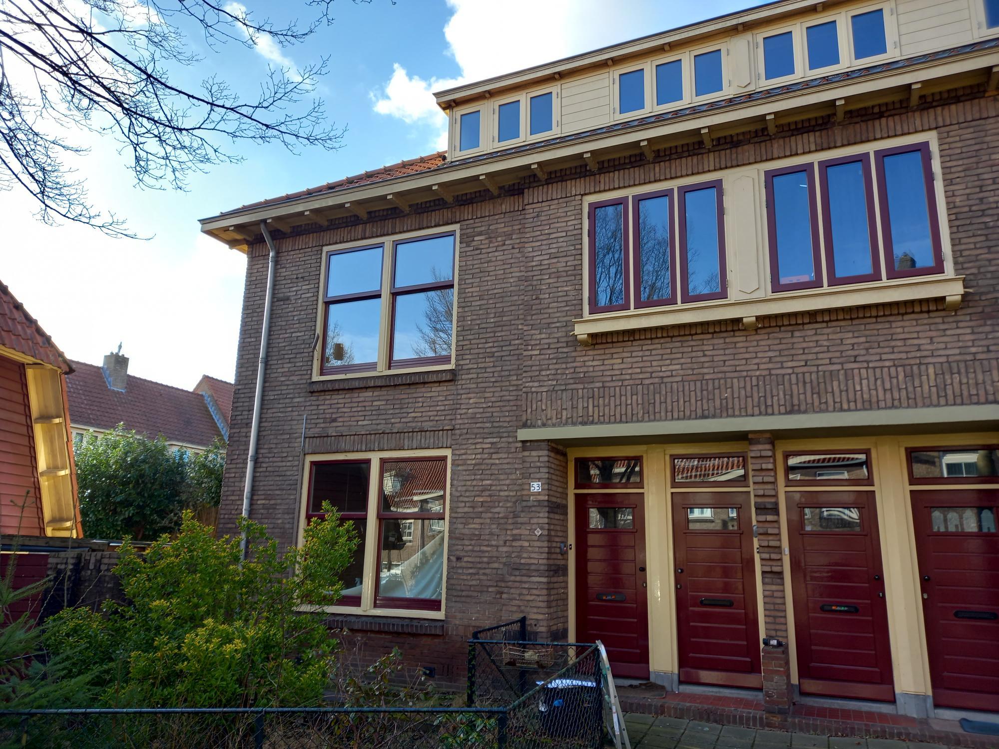 Geitenkamp 53, 6823 HD Arnhem, Nederland
