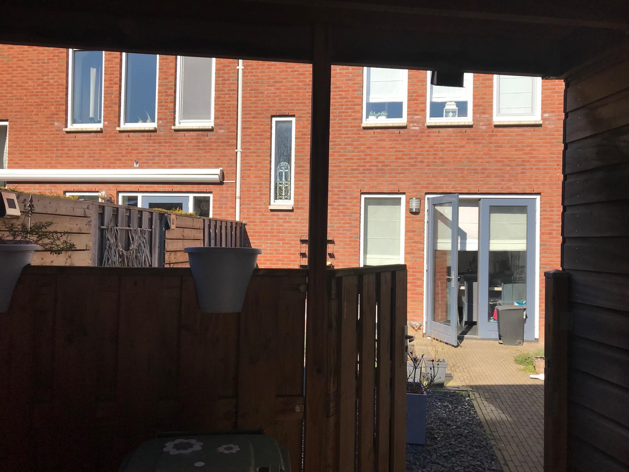 Cranenburgsestraat 110