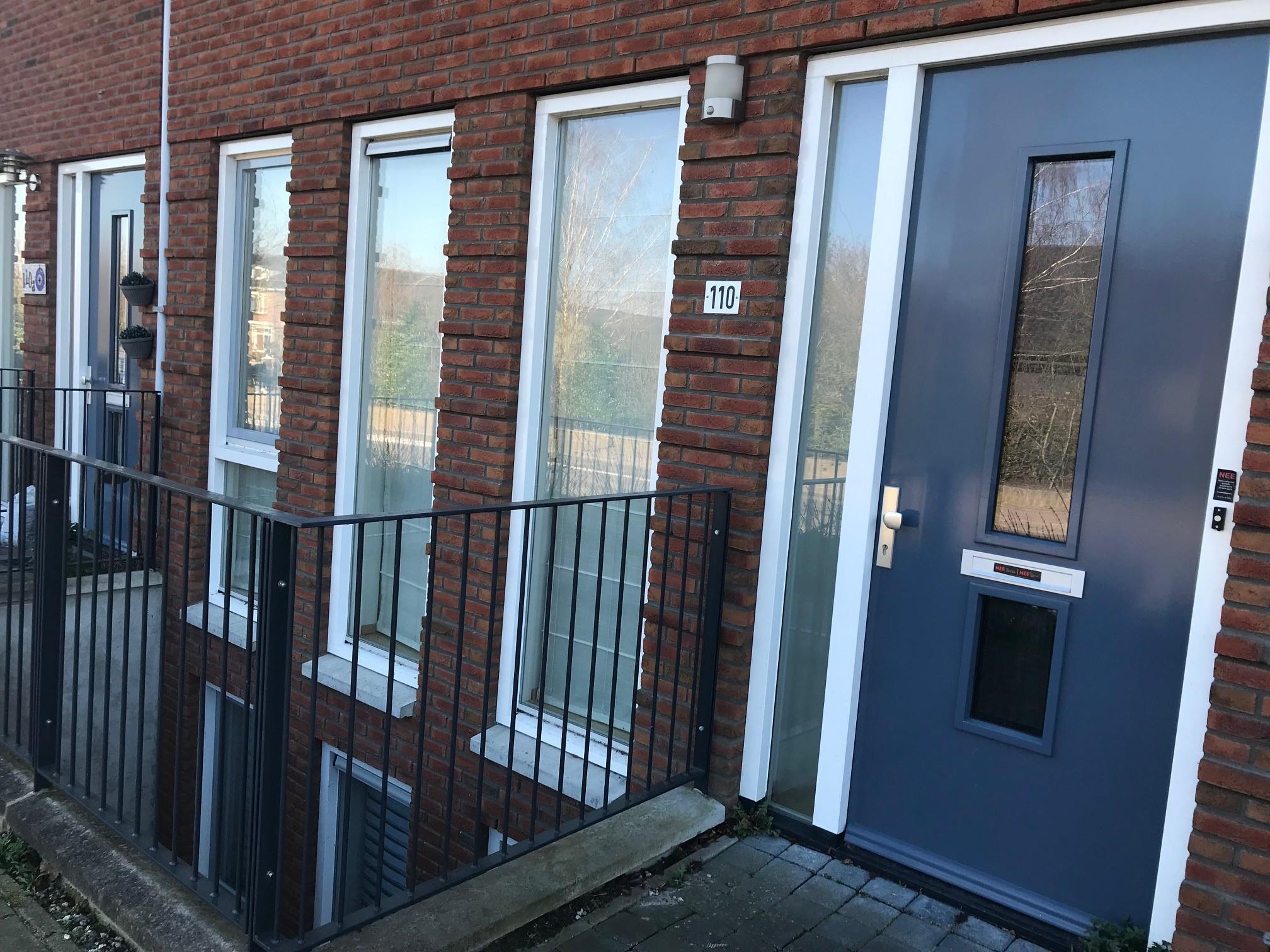 Cranenburgsestraat 110