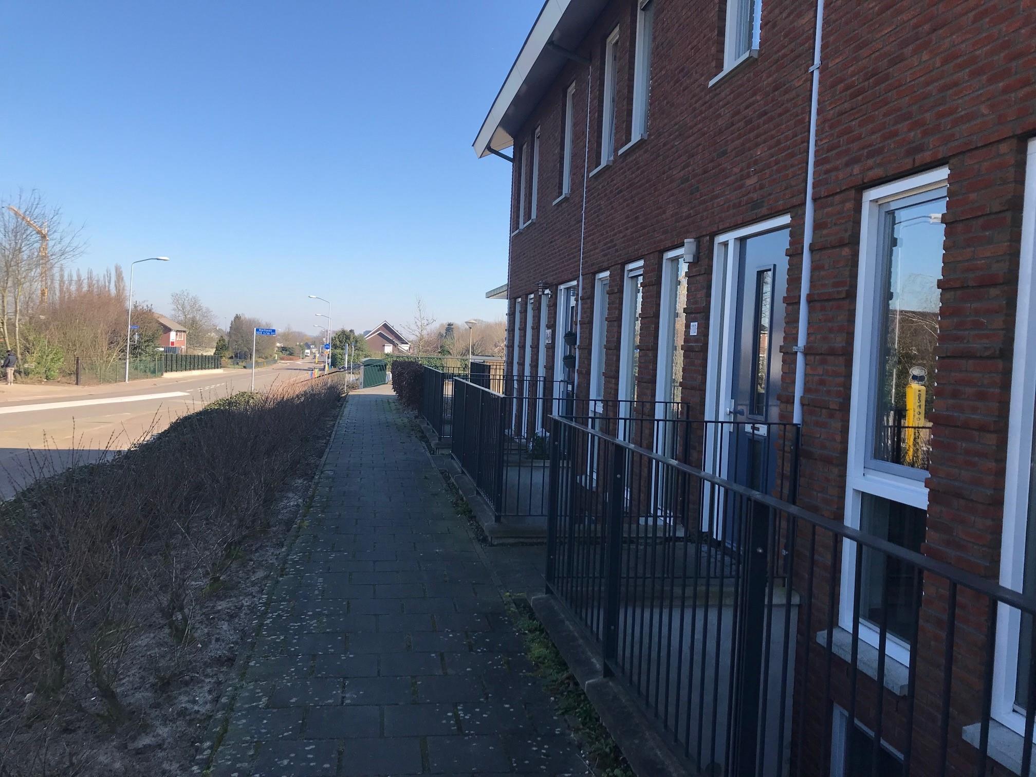 Cranenburgsestraat 110