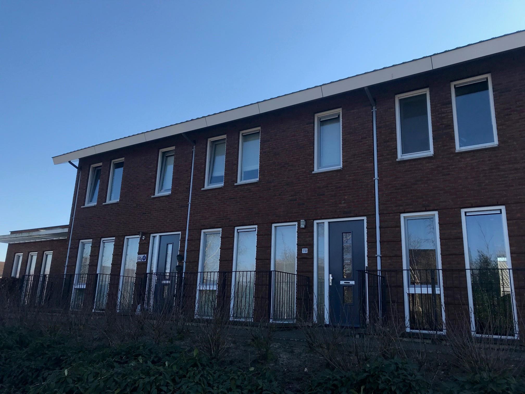 Cranenburgsestraat 110