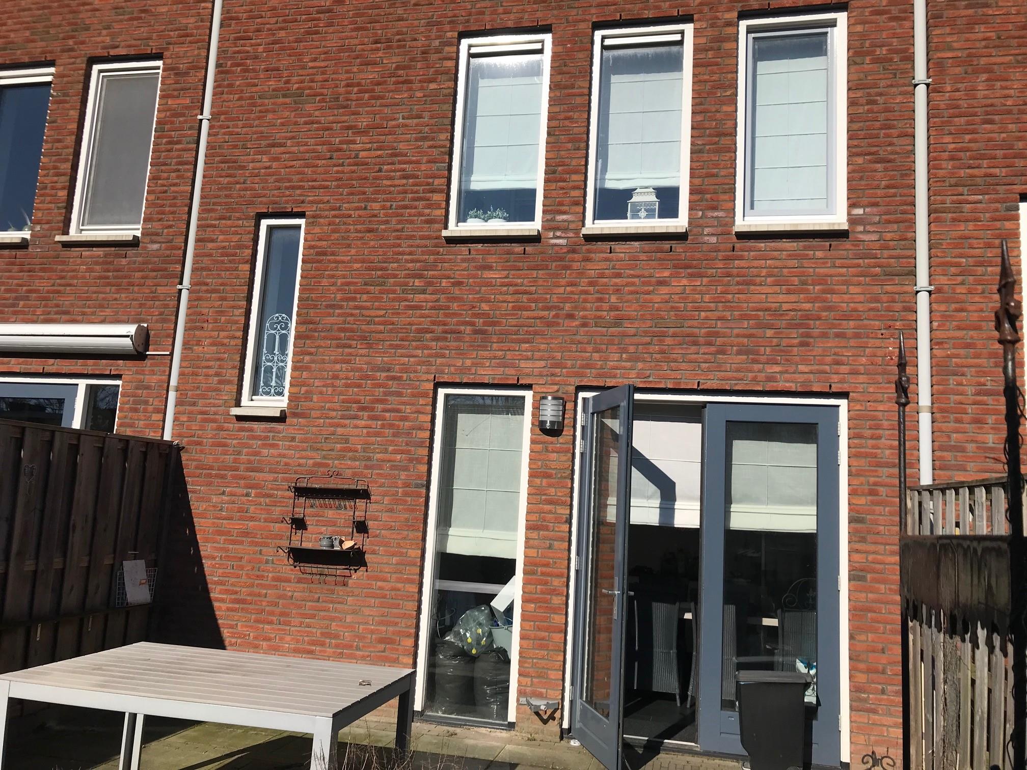 Cranenburgsestraat 110