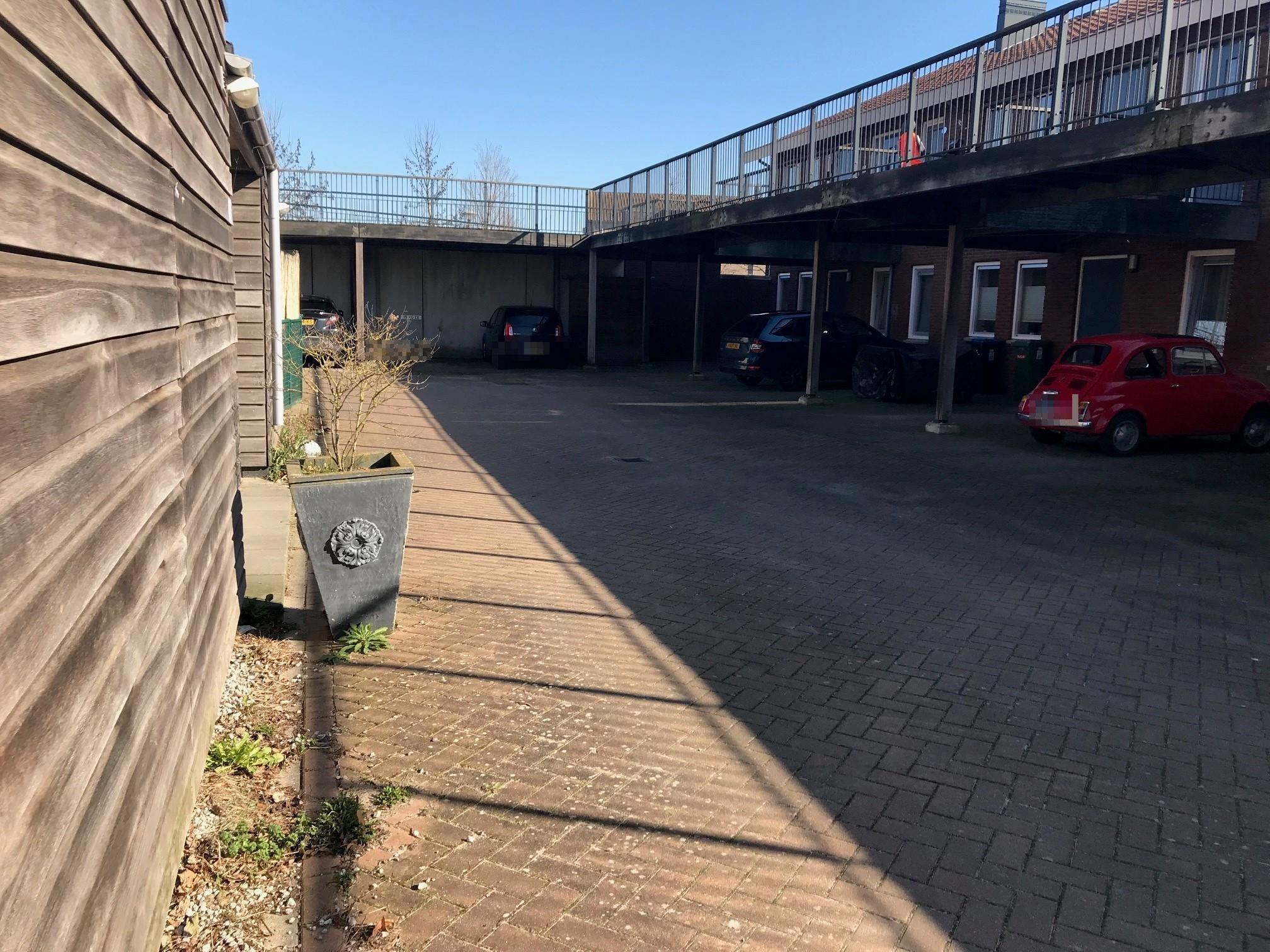 Cranenburgsestraat 110