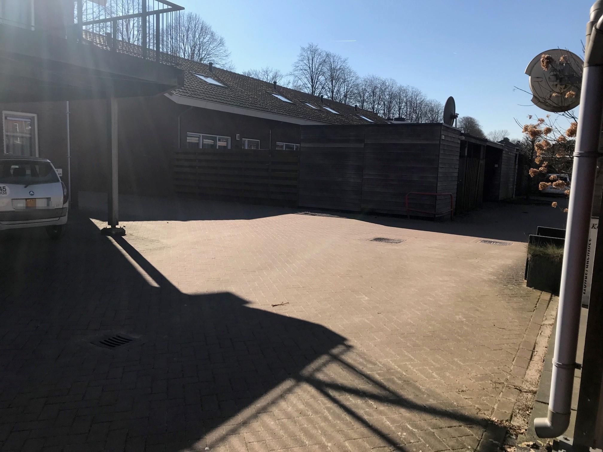Cranenburgsestraat 110