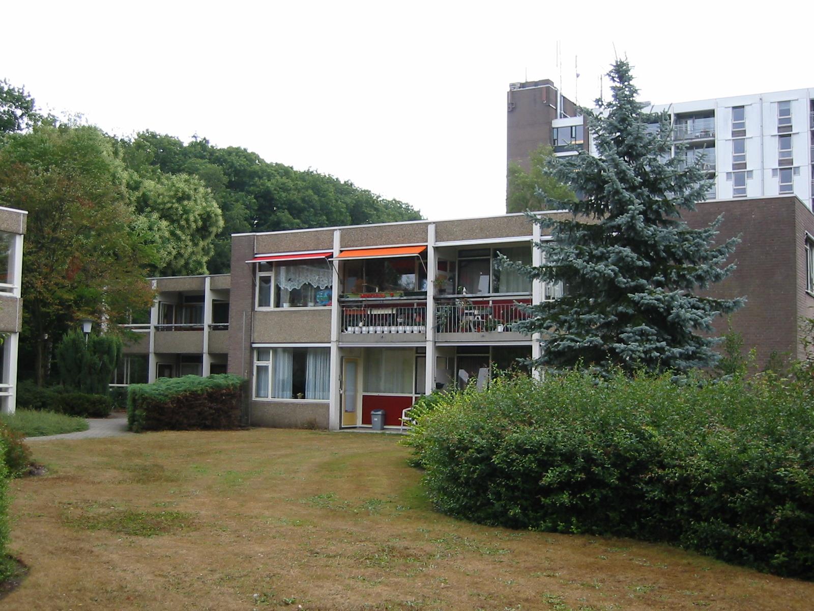 Heemraadstraat 212, 6525 TK Nijmegen, Nederland