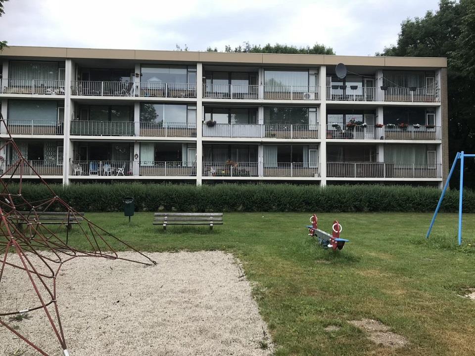 Lankforst 3636, 6538 JP Nijmegen, Nederland