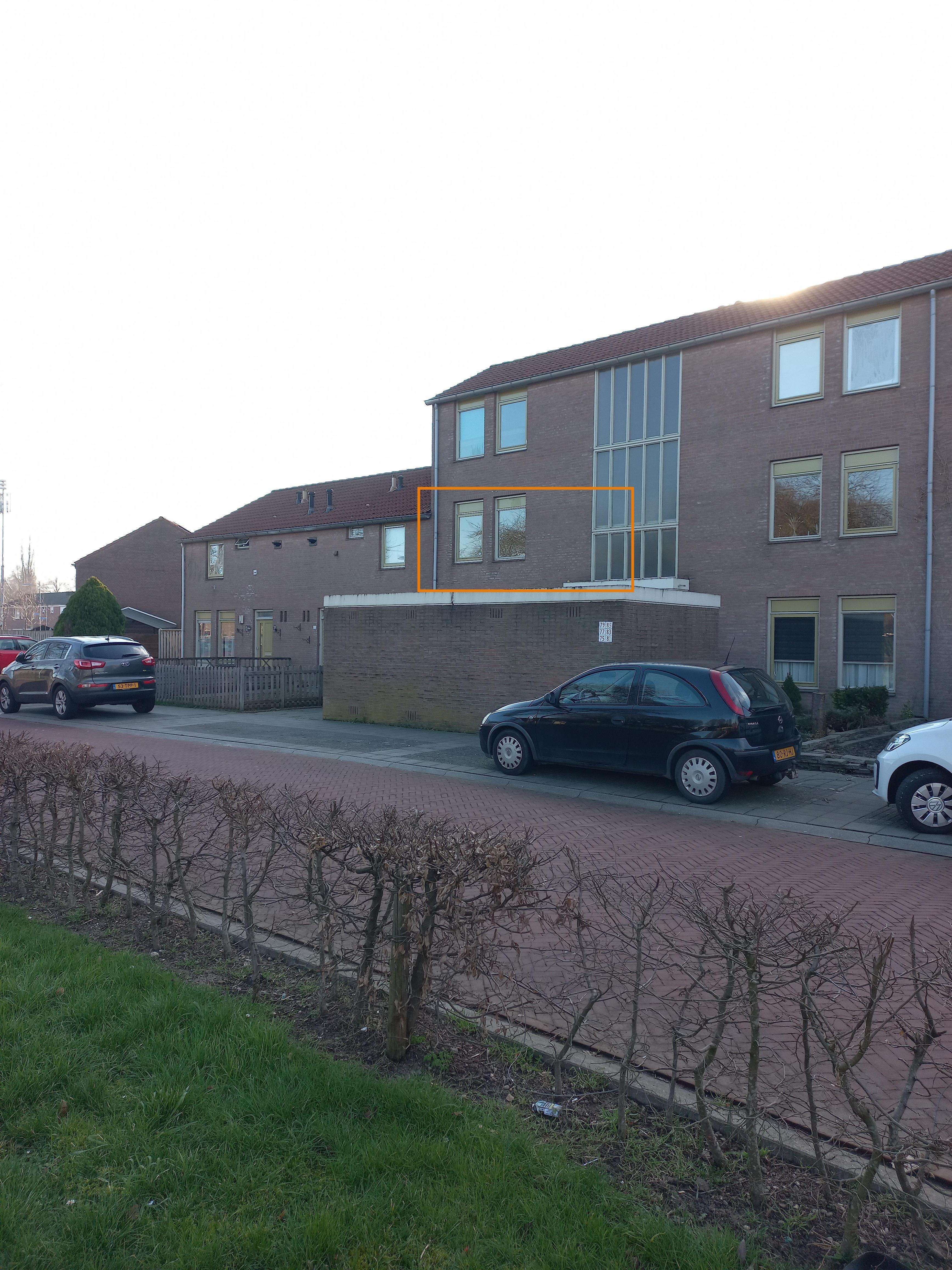 Zuil 77, 6641 MB Beuningen, Nederland