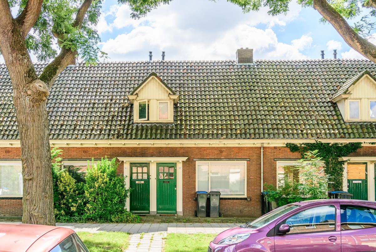 Heemskerckstraat 65, 6828 ZD Arnhem, Nederland