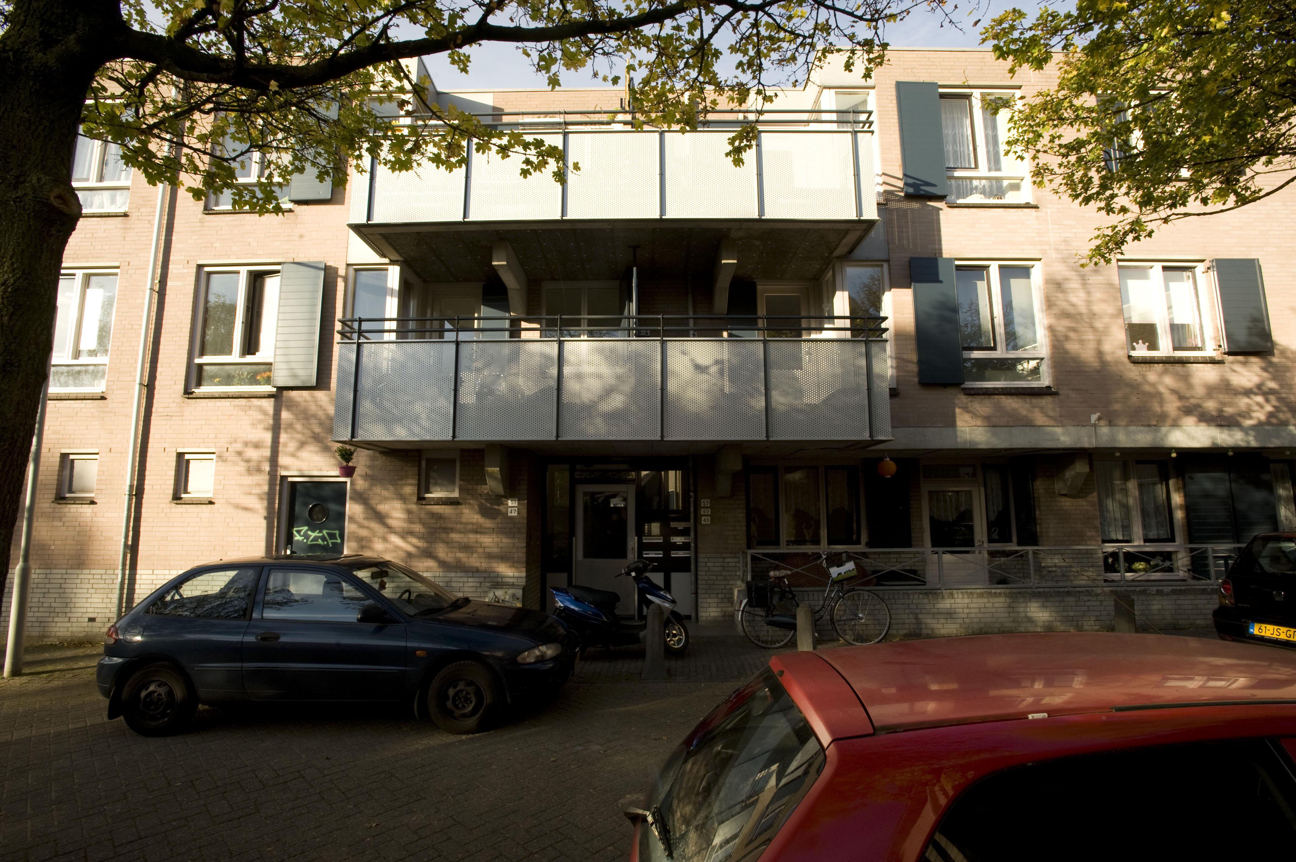 Zuid-Peterstraat 51, 6822 BX Arnhem, Nederland