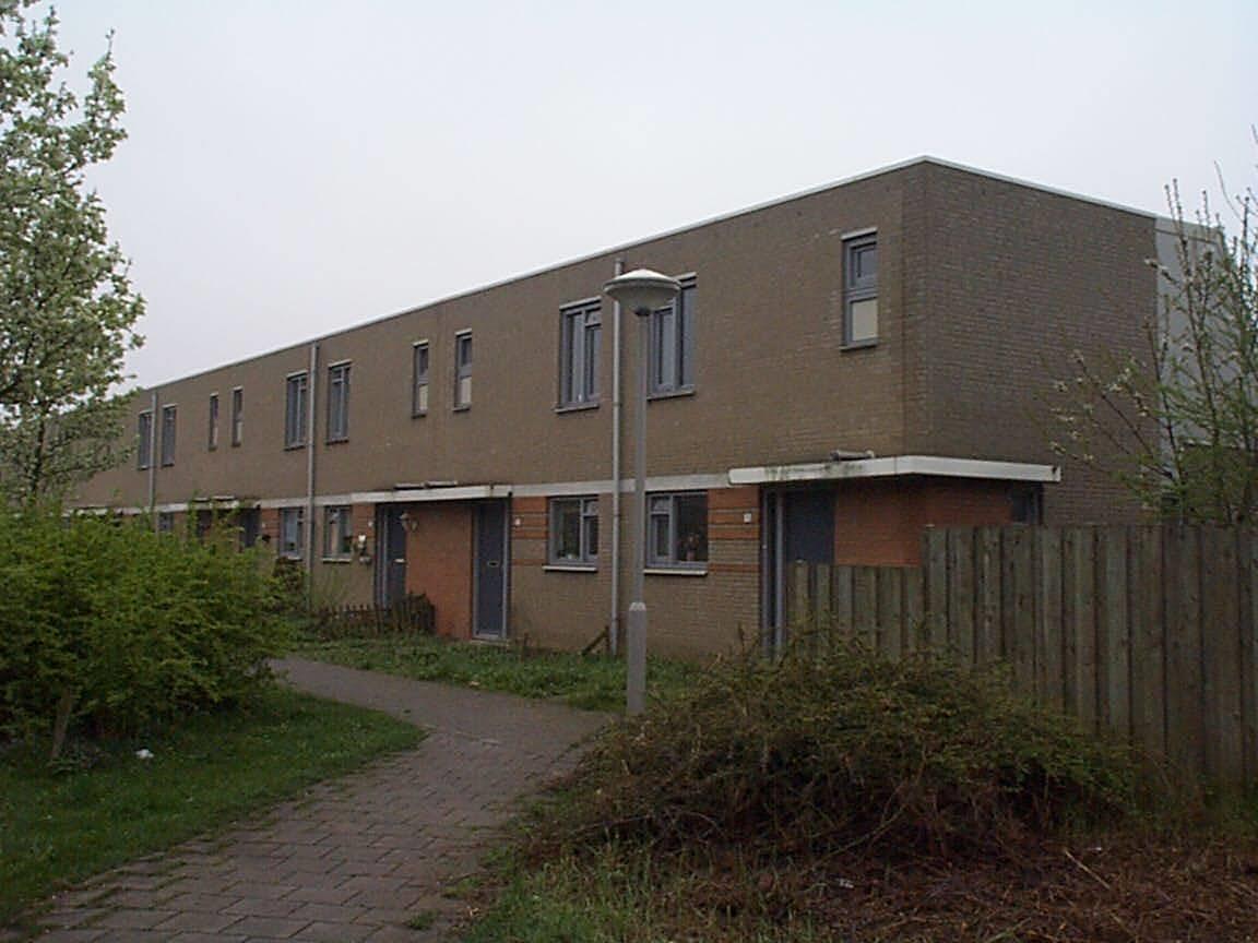 Charlie Parkerpad 31, 6836 DJ Arnhem, Nederland