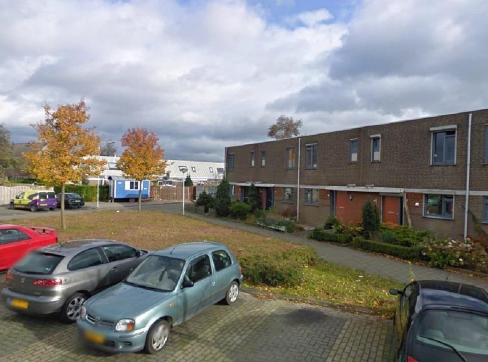 Charlie Parkerpad 31