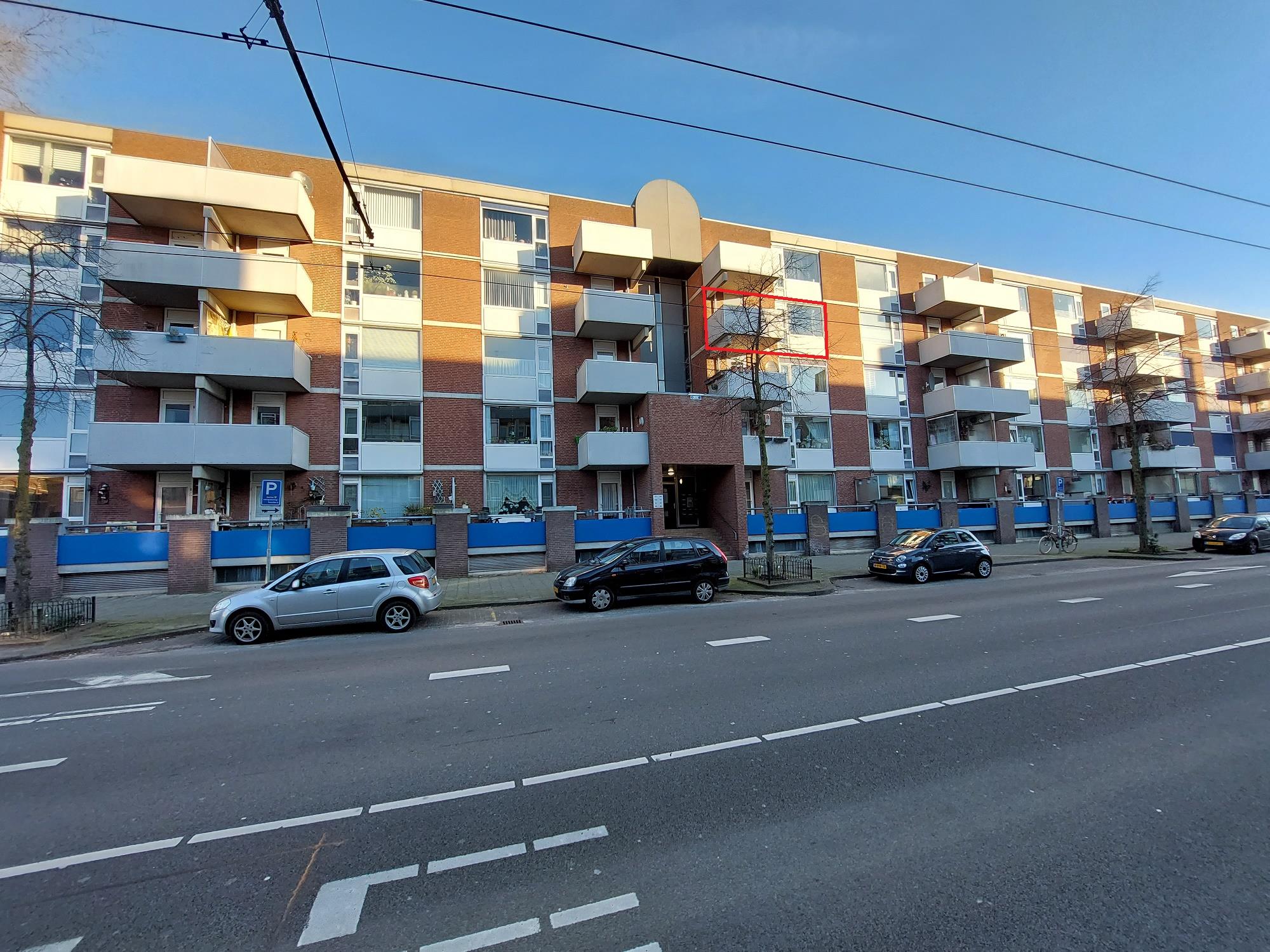 Ingenieur J.P. van Muijlwijkstraat 115, 6828 BN Arnhem, Nederland