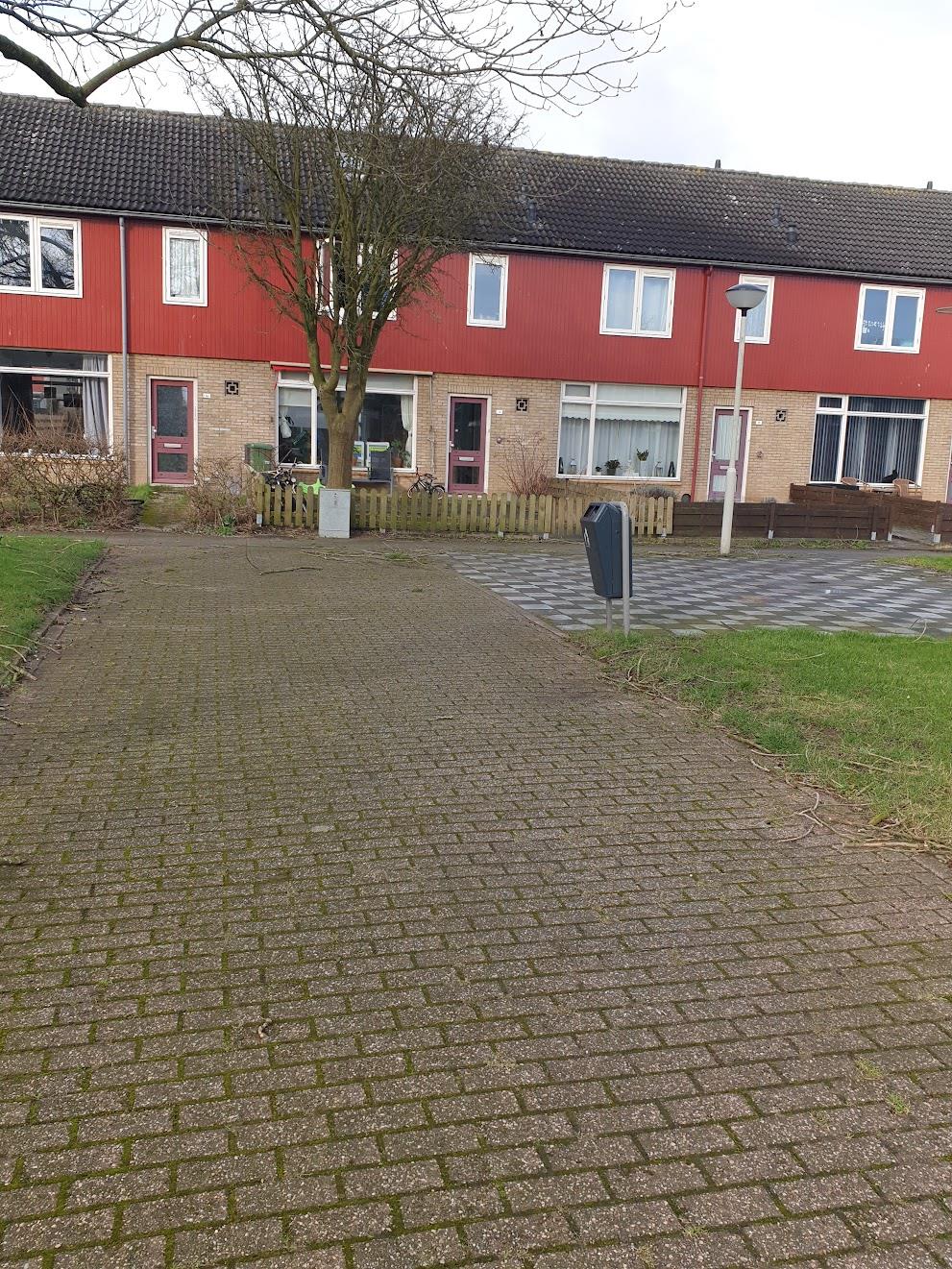 Hogenhof 14, 6834 EC Arnhem, Nederland