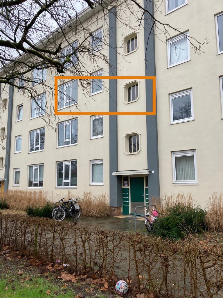 Lekstraat 8-3, 6826 AH Arnhem, Nederland