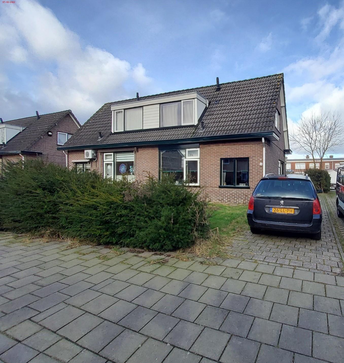 Buurtweg 18, 6991 VZ Rheden, Nederland