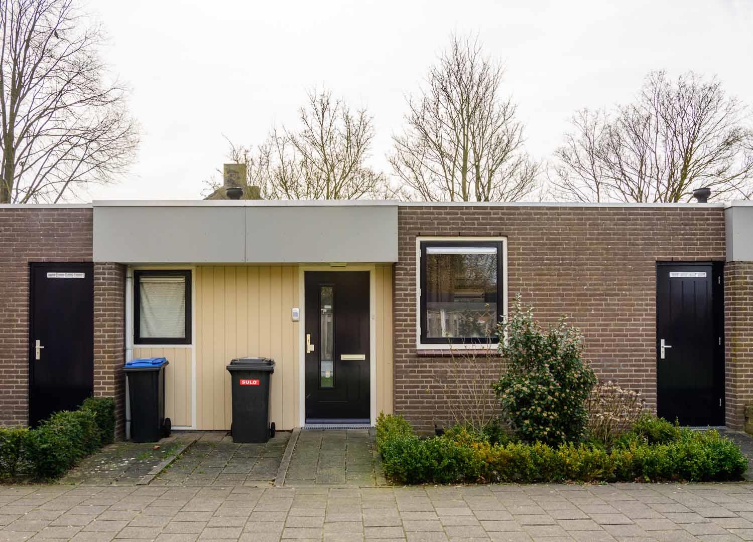 Woubruggepad 8, 6843 MC Arnhem, Nederland