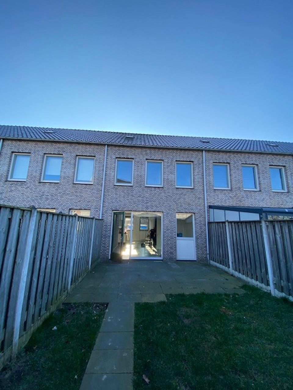 Doctor Schaepmanstraat 23