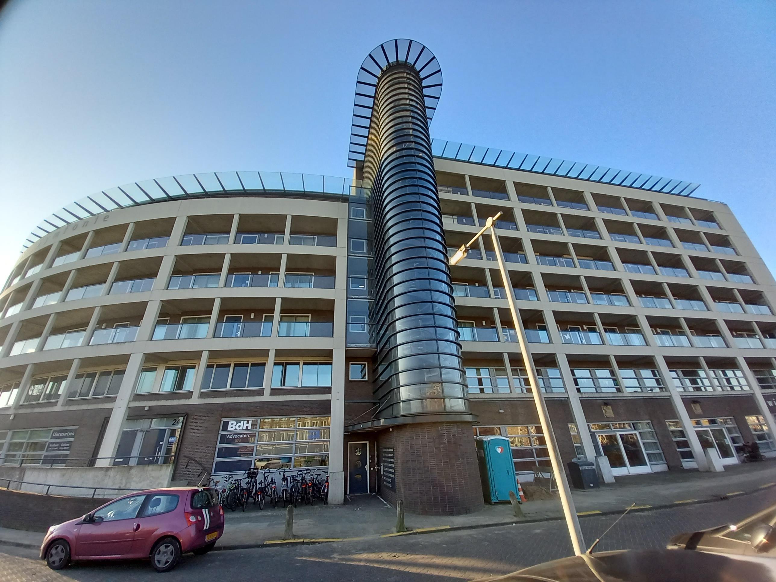 Johan de Wittlaan 238-2, 6828 WS Arnhem, Nederland