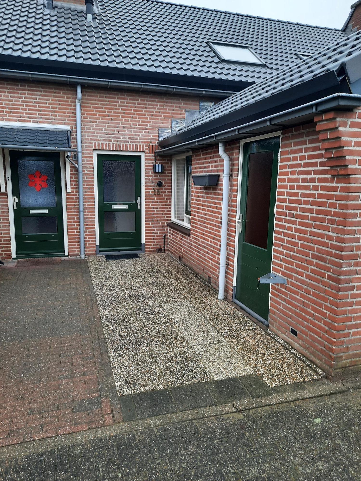 Biezen 15, 6852 LL Huissen, Nederland