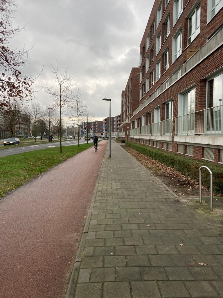 Laan van Presikhaaf 525