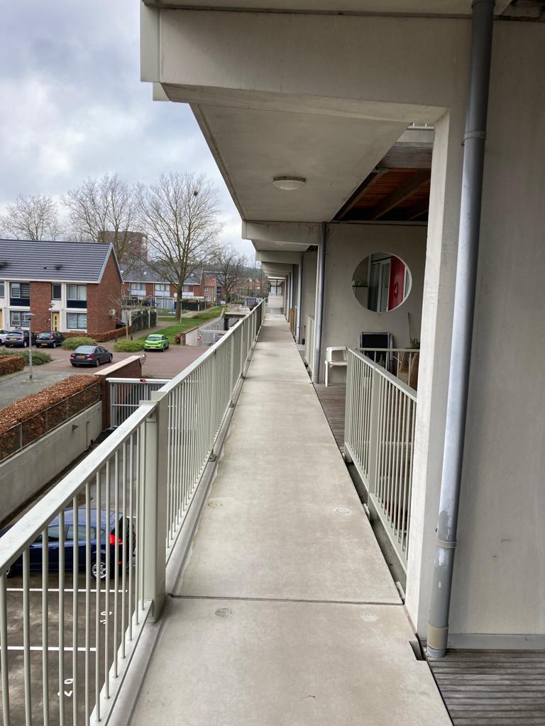 Laan van Presikhaaf 525